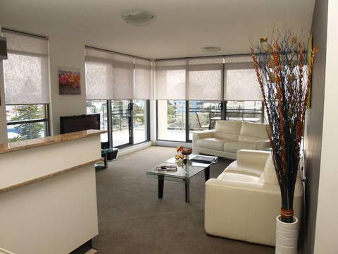 Sevan Apartments Forster - Tourism Brisbane 0