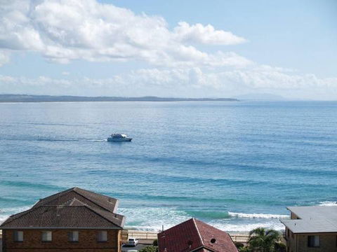 Sevan Apartments Forster - Tourism Brisbane 4