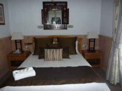 Seven Mile Beach Holiday Park - Brisbane 4u 1