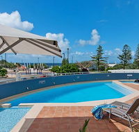 Shearwater Resort - Brisbane Tourism
