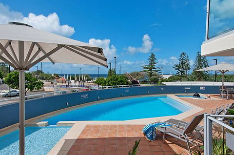 Shearwater Resort - Brisbane Tourism 0
