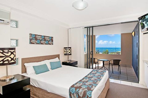 Shearwater Resort - Brisbane Tourism 3