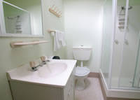Shelly Beach Cabins - Brisbane Tourism 6