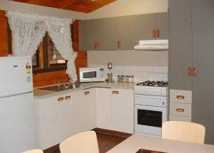 Shelly Beach Cabins - Brisbane Tourism 10