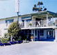 Silver Bream Motel and Self Contained Flats - Tourism Brisbane