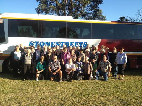Silver Oaks Motel - Tourism Brisbane 4
