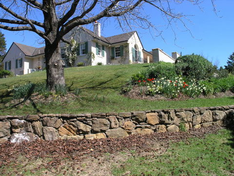 Silvermere Guest House - Tourism Brisbane 1