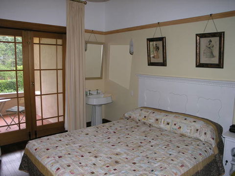 Silvermere Guest House - Tourism Brisbane 2