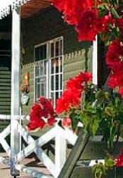 Sonja's Bed & Breakfast - Tourism Brisbane 0