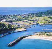 South Coast Holiday Parks - Bermagui