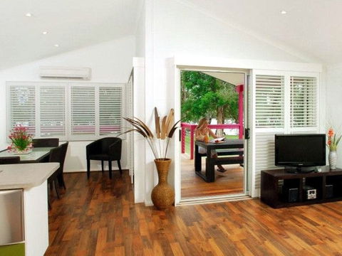 South West Rocks Tourist Park - Brisbane 4u 0