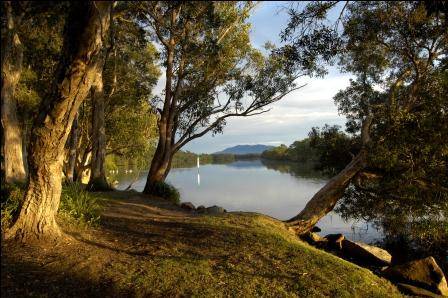South West Rocks Tourist Park - Brisbane 4u 2