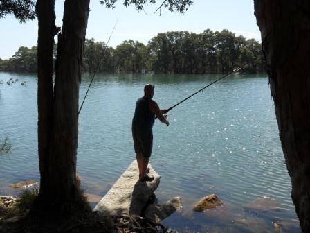 South West Rocks Tourist Park - Brisbane 4u 3