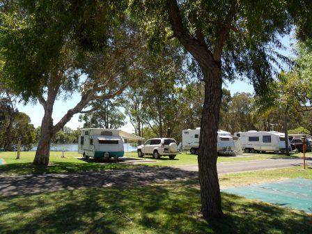 South West Rocks Tourist Park - Brisbane 4u 4