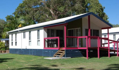 South West Rocks Tourist Park - Brisbane 4u 7