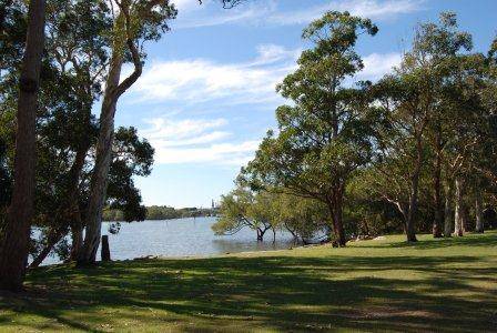 South West Rocks Tourist Park - Brisbane 4u 5