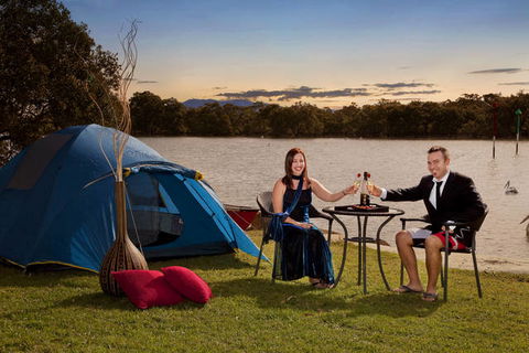 South West Rocks Tourist Park - Brisbane 4u 9