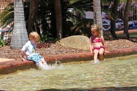 South West Rocks Tourist Park - Brisbane 4u 10