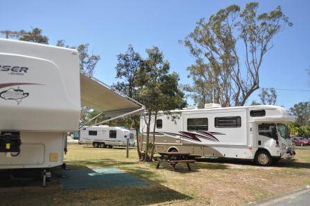 South West Rocks Tourist Park - Brisbane 4u 13