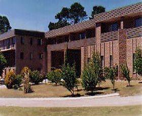 Southern Cross Motor Inn & Tourist Park - Brisbane Tourism 1