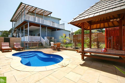 Southview - Boutique Guest House - Brisbane 4u 0