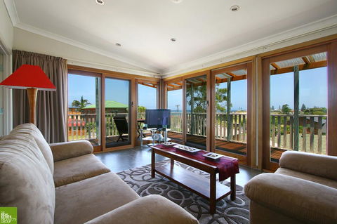 Southview - Boutique Guest House - Brisbane 4u 7