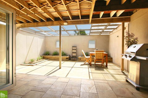 Southview - Boutique Guest House - Brisbane 4u 9