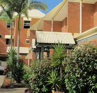 Spring Hill Terraces Motel - Tourism Brisbane