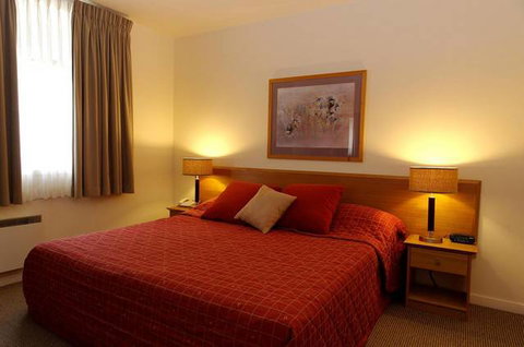 Squatters Run Apartments - Tourism Brisbane 2