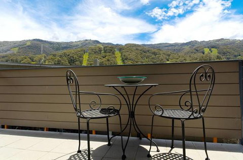 Squatters Run Apartments - Tourism Brisbane 5