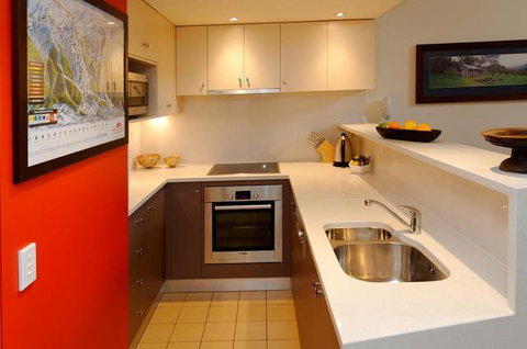 Squatters Run Apartments - Tourism Brisbane 6