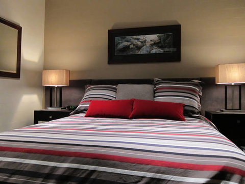 Squatters Run Apartments - Tourism Brisbane 7