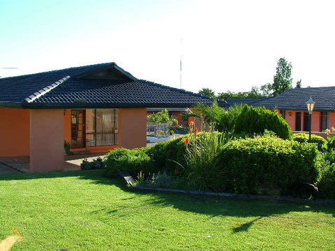 Stagecoach Inn Motel - Tourism Brisbane 0