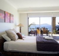 Star of the Sea Luxury Apartments - Tourism Brisbane