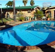 Starline Motor Inn - Tourism Brisbane