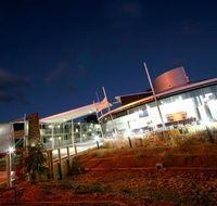 Station Motel Parkes - Tourism Brisbane