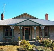 Stranraer Homestead Bed  Breakfast - Tourism Brisbane