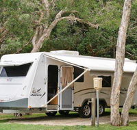 Suffolk Beachfront Holiday Park - Brisbane 4u