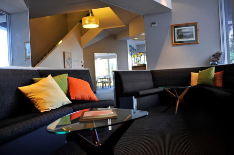 Sullivans Hotel - Brisbane 4u 2