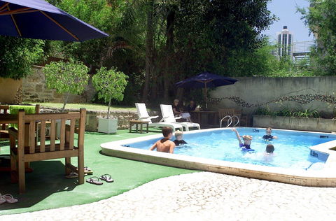 Sullivans Hotel - Brisbane 4u 3