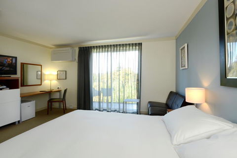 Sullivans Hotel - Brisbane 4u 6