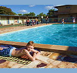 Sundowner Oriana Motel - Tourism Brisbane