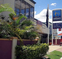 Sundowner Rockhampton Motel - Brisbane Tourism