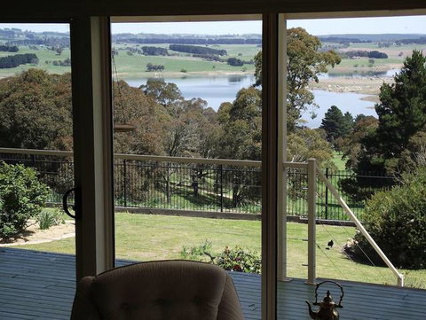 Sunsets At Oberon - Tourism Brisbane 0