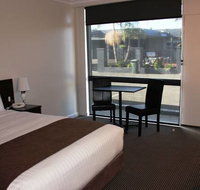 Sunshine Motor Inn - Tourism Brisbane