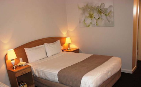 Sunshine Motor Inn - Tourism Brisbane 1