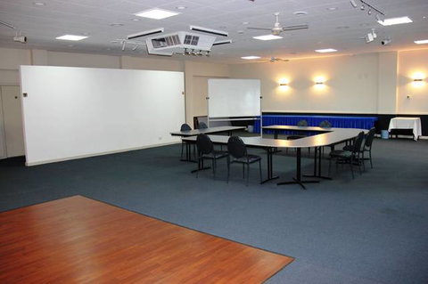 Sunshine Motor Inn - Tourism Brisbane 3