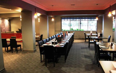 Sunshine Motor Inn - Tourism Brisbane 4