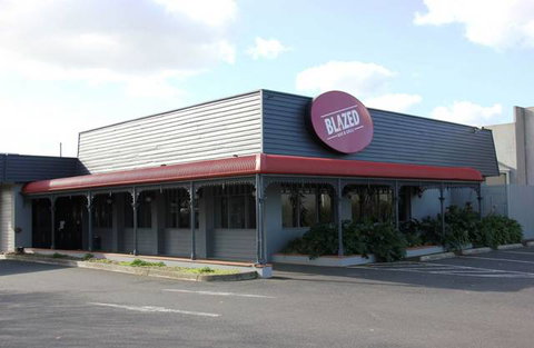 Sunshine Motor Inn - Tourism Brisbane 5