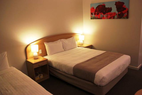 Sunshine Motor Inn - Tourism Brisbane 7